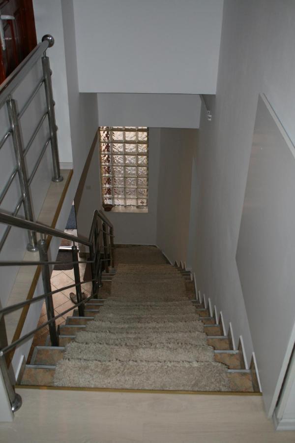 Penthouse Daniela - 3 Rooms In A Spacious Central Apartment เตอร์กู-มูเรช ภายนอก รูปภาพ
